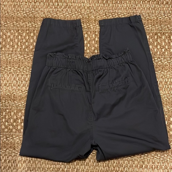 Women’s Gray Casual Pants - Picture 4 of 4